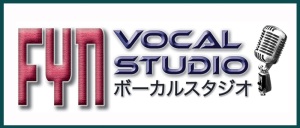 FYN Vocal Studio Logo